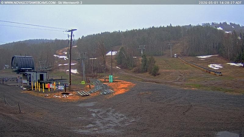 Ski Wentworth 2