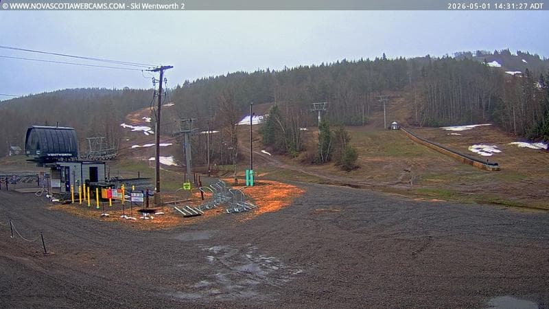 Ski Wentworth 2