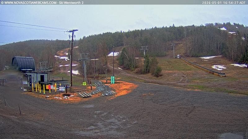 Ski Wentworth 2