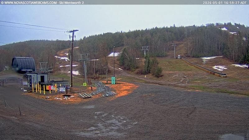 Ski Wentworth 2
