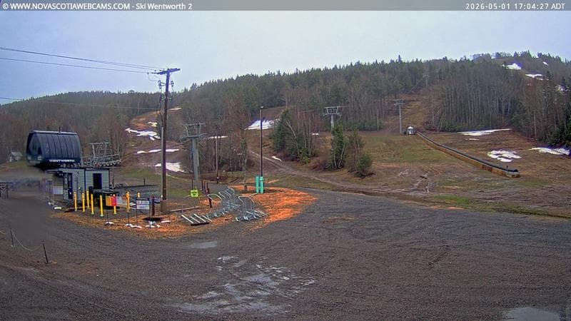 Ski Wentworth 2