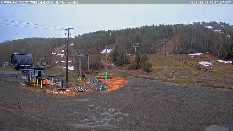 Ski Wentworth 2