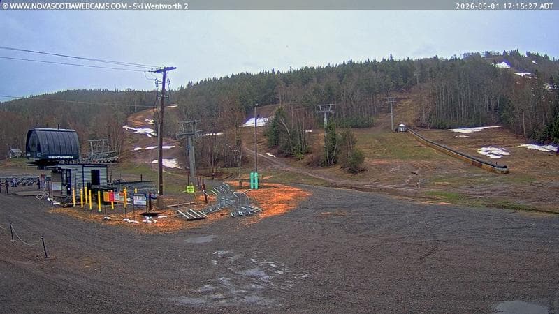 Ski Wentworth 2