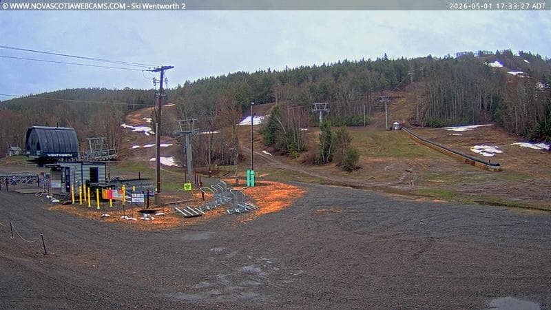 Ski Wentworth 2