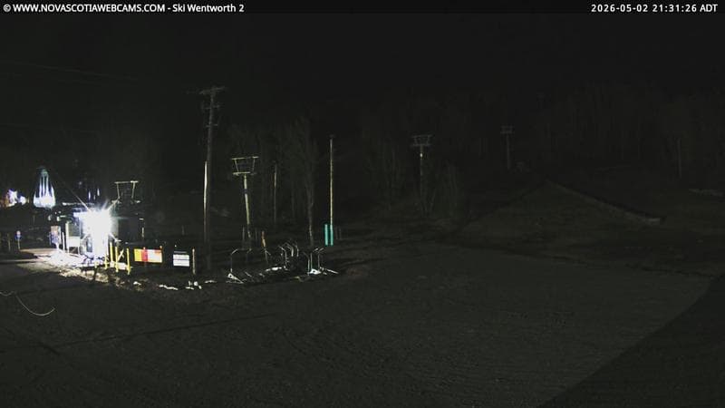 Ski Wentworth 2