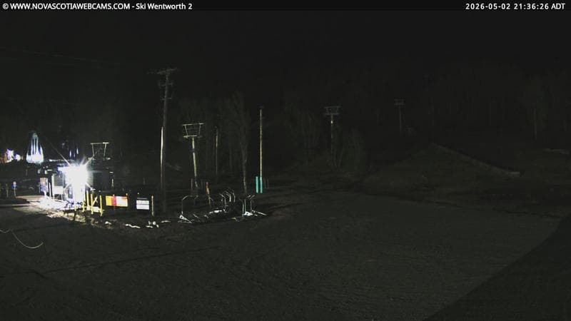 Ski Wentworth 2