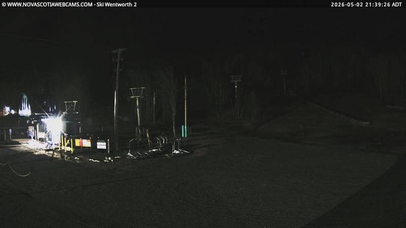 Ski Wentworth 2