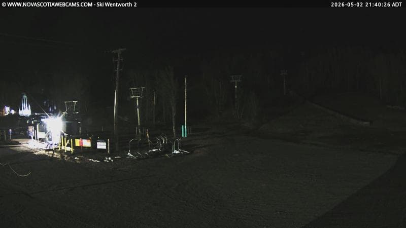 Ski Wentworth 2