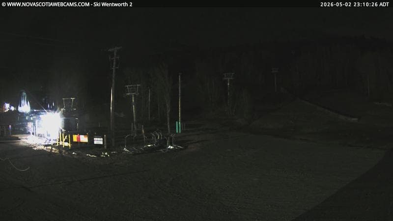 Ski Wentworth 2