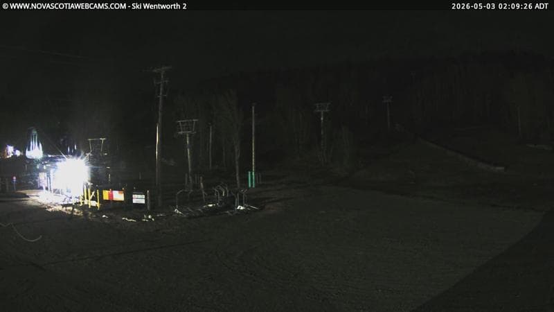 Ski Wentworth 2