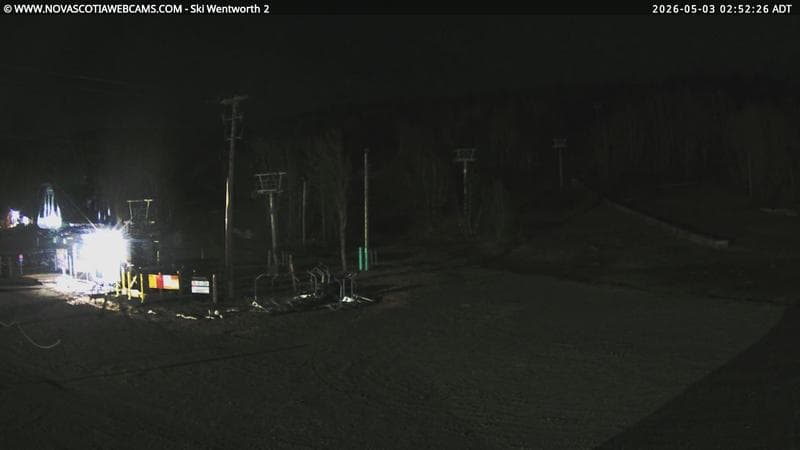 Ski Wentworth 2