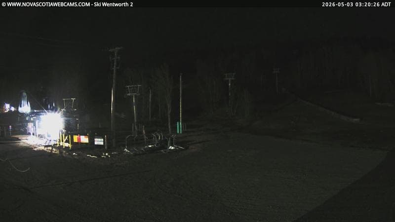 Ski Wentworth 2