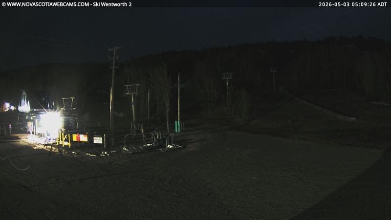 Ski Wentworth 2