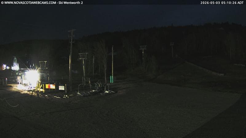 Ski Wentworth 2