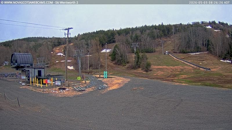 Ski Wentworth 2