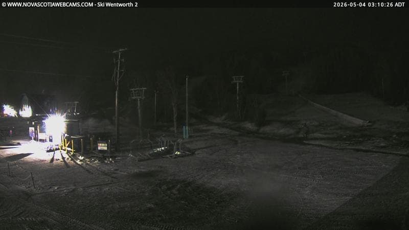 Ski Wentworth 2