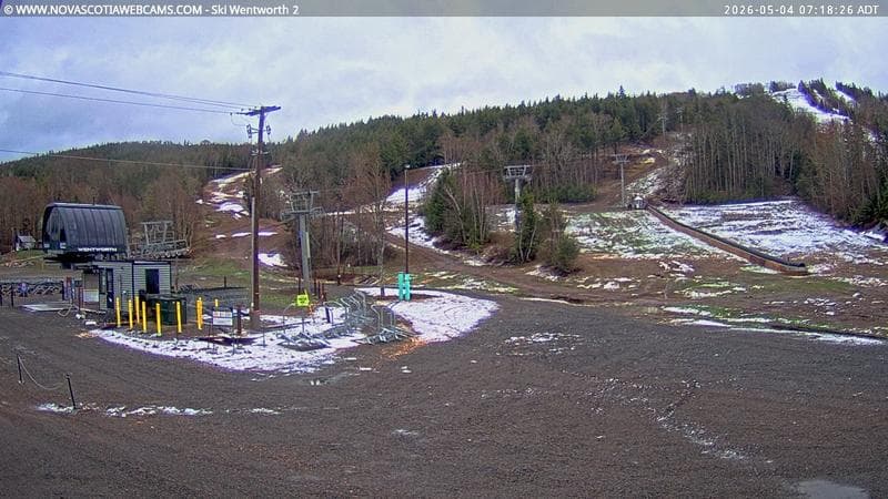 Ski Wentworth 2