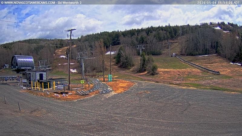 Ski Wentworth 2