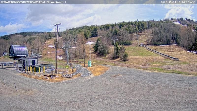 Ski Wentworth 2