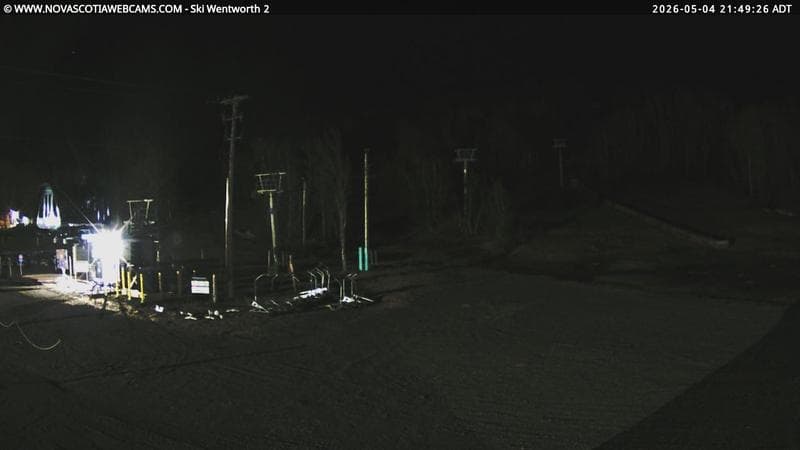 Ski Wentworth 2