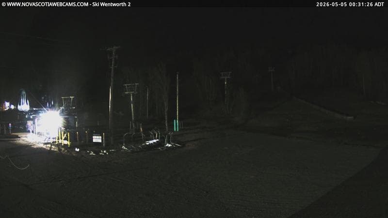 Ski Wentworth 2