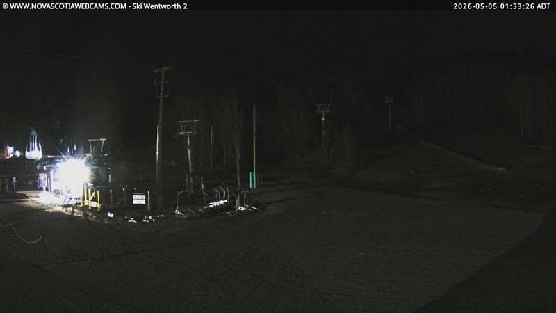 Ski Wentworth 2