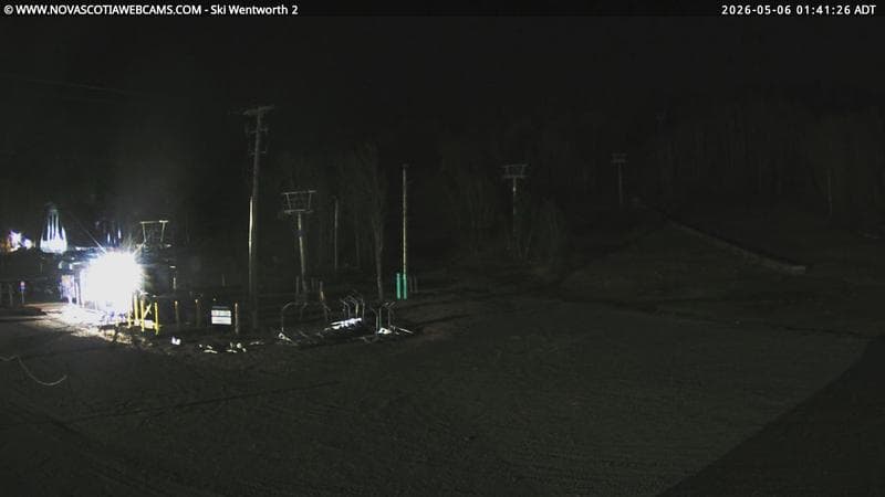 Ski Wentworth 2