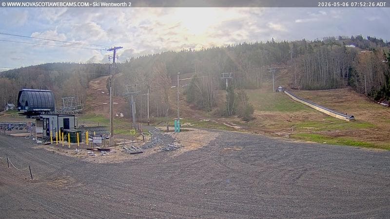 Ski Wentworth 2