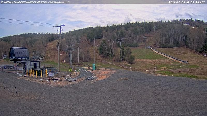 Ski Wentworth 2