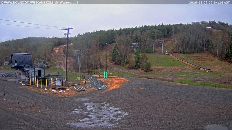Ski Wentworth 2