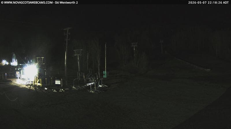 Ski Wentworth 2