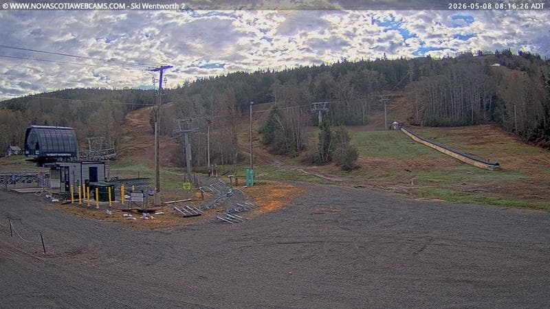 Ski Wentworth 2