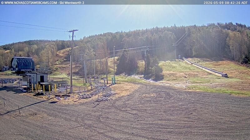 Ski Wentworth 2