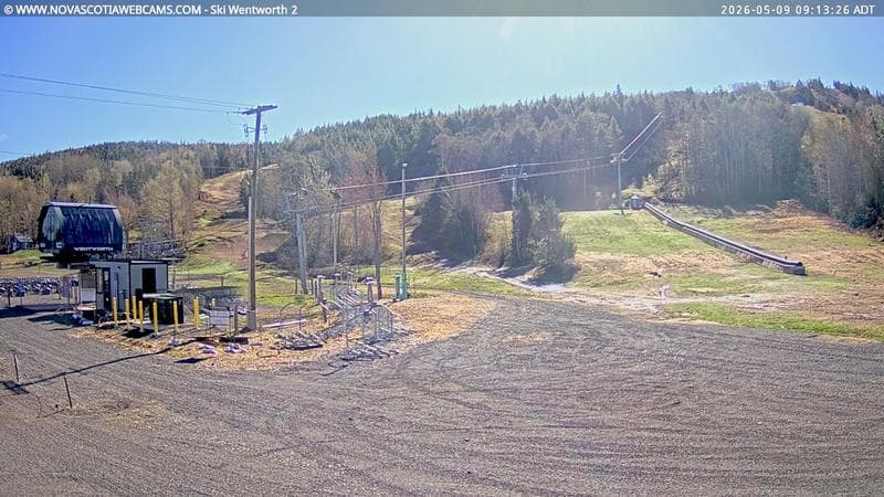 Ski Wentworth 2