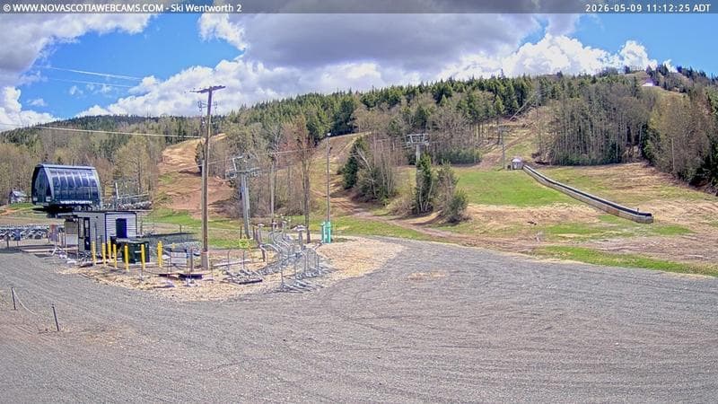 Ski Wentworth 2