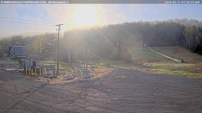 Ski Wentworth 2