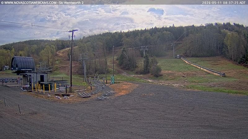Ski Wentworth 2