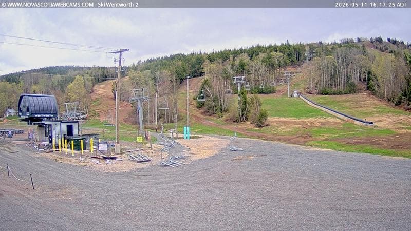 Ski Wentworth 2
