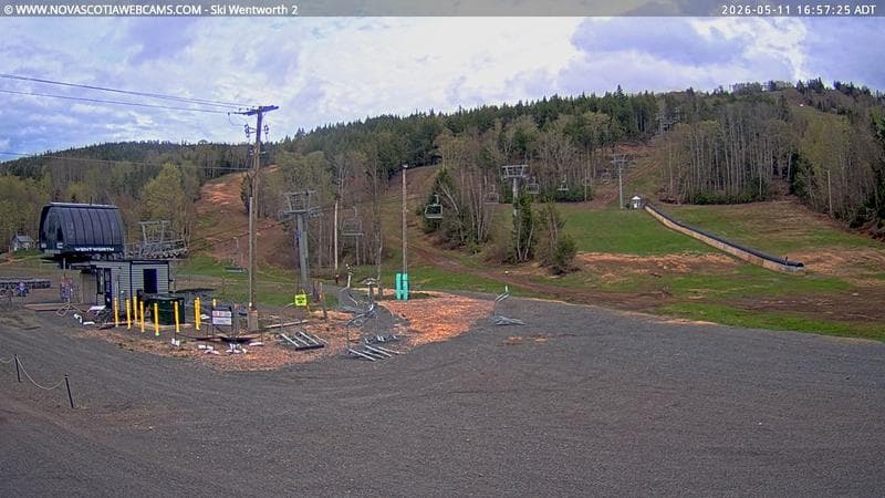 Ski Wentworth 2
