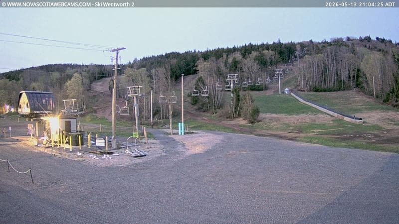 Ski Wentworth 2