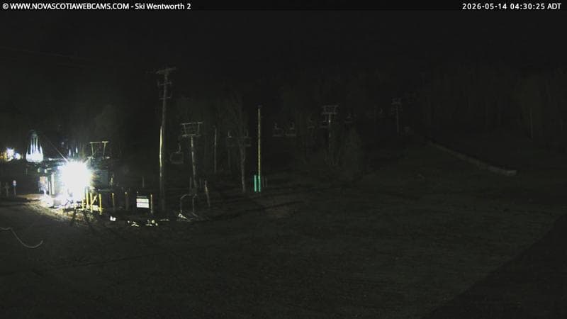Ski Wentworth 2