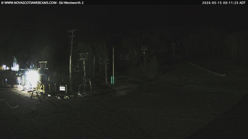 Ski Wentworth 2