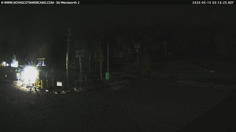 Ski Wentworth 2
