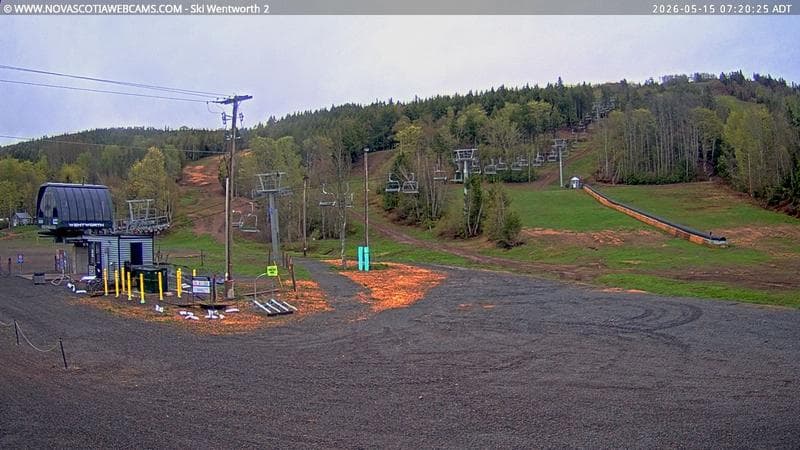 Ski Wentworth 2