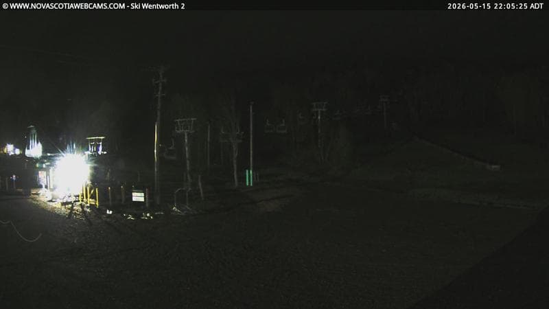 Ski Wentworth 2