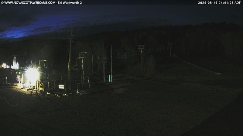 Ski Wentworth 2