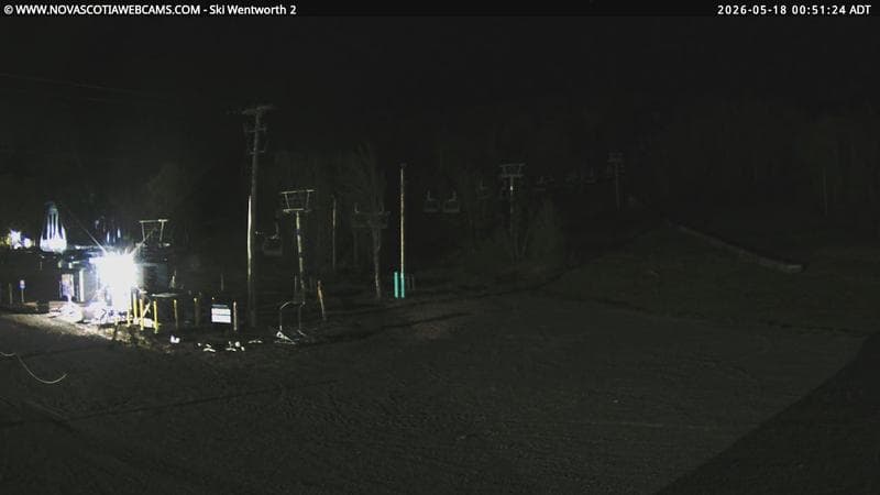 Ski Wentworth 2