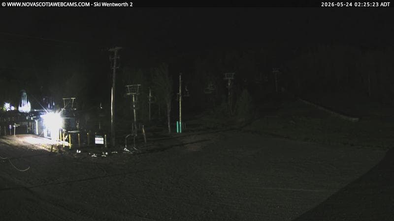 Ski Wentworth 2