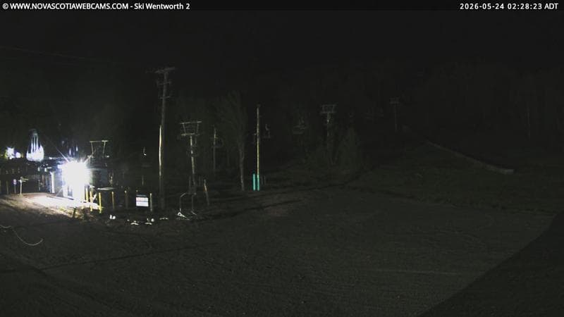 Ski Wentworth 2