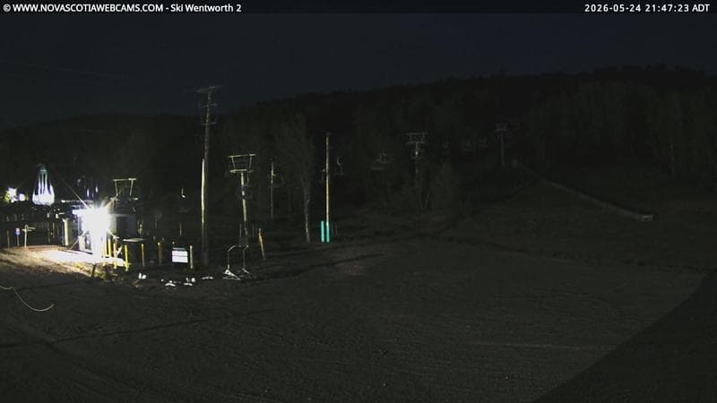 Ski Wentworth 2